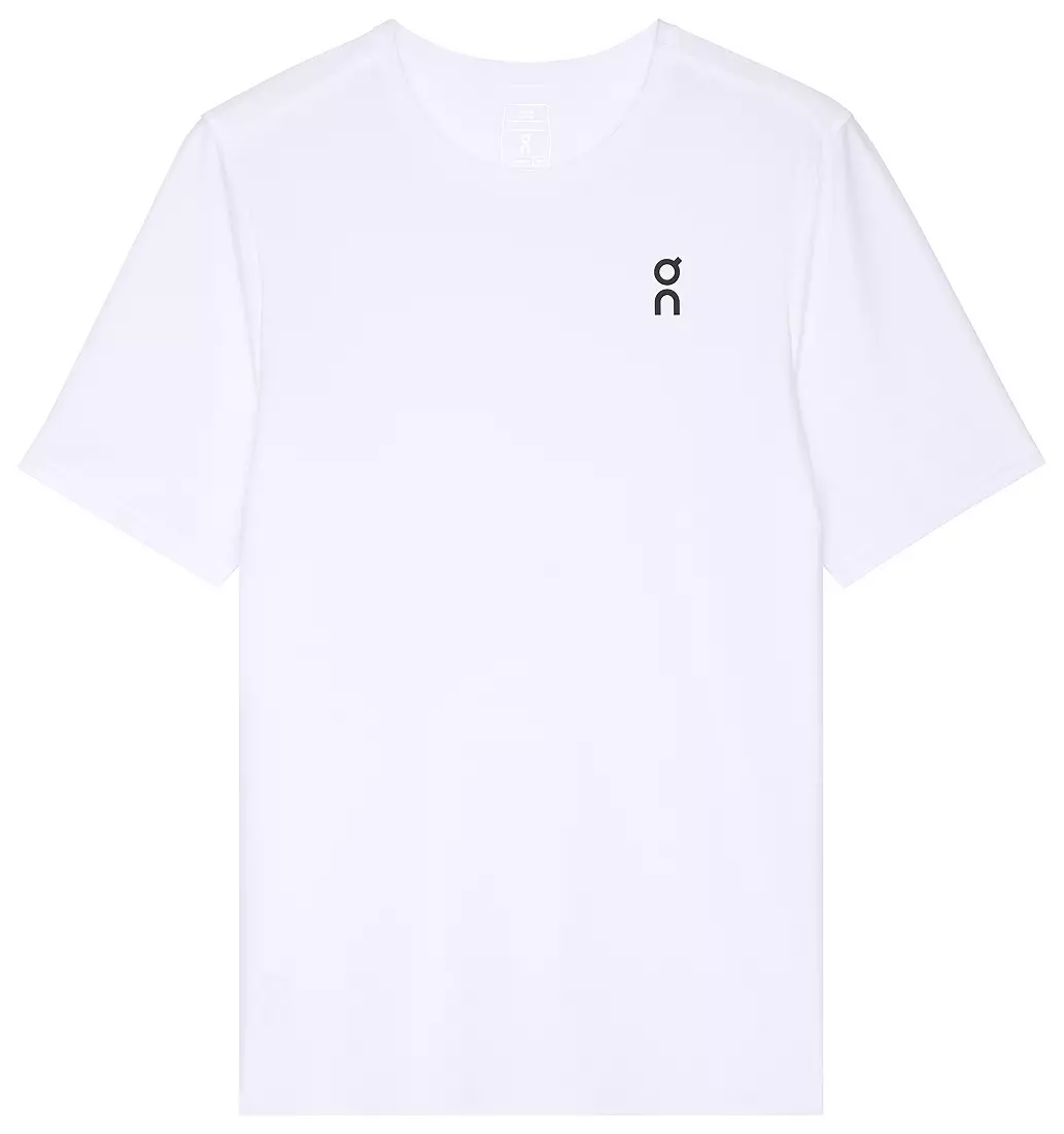 Camiseta On Court -T - Branca
